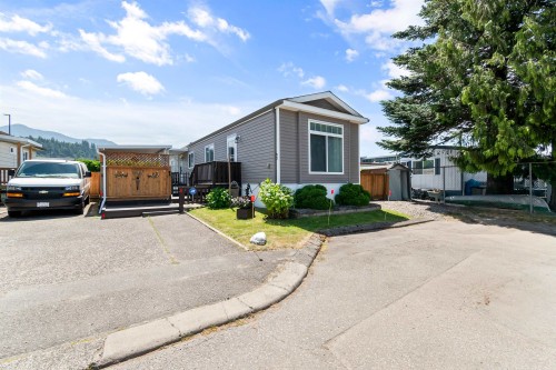 93-6338 Vedder Road  Chilliwack, BC V2R 3R3