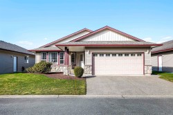 43-7330 Elm Road  Agassiz, BC V0M 1A0