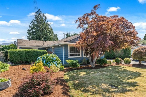46222 Mccaffrey Boulevard  Chilliwack, BC V2P 1E1