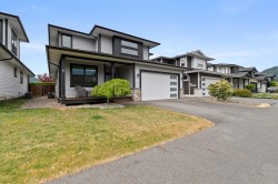 6-7328 Morrow Road Agassiz, BC V0M 1A2