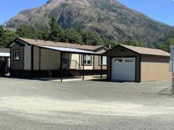 39-59060 Lougheed Highway Agassiz, BC V0X 1L3