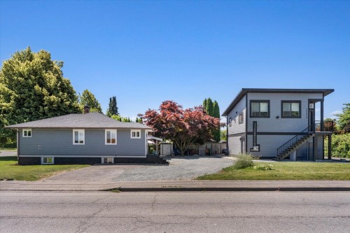 46591 Portage Avenue  Chilliwack, BC V2P 3G3
