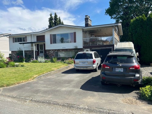 45946 Silver Avenue, Chilliwack, BC 