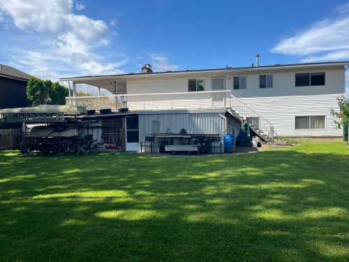 45946 Silver Avenue, Chilliwack, BC 