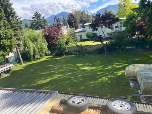 45946 Silver Avenue, Chilliwack, BC 