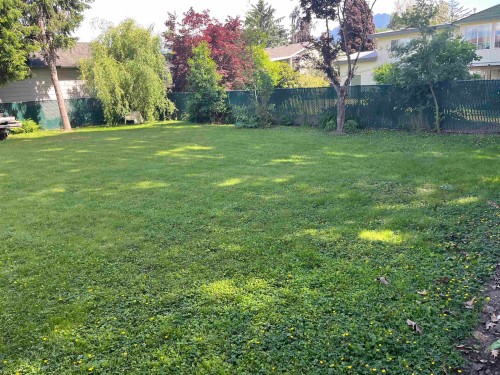 45946 Silver Avenue, Chilliwack, BC 