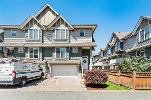 61-6498 Southdowne Place  Chilliwack, BC V2R 0K3