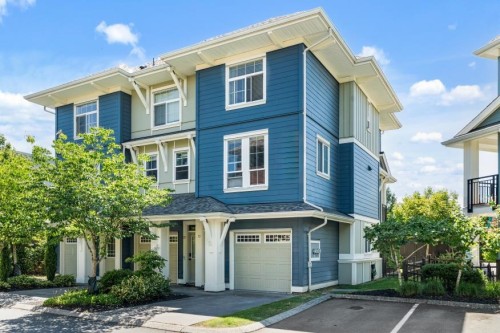21-45137 Nicomen Crescent  Chilliwack, BC V2R 0R3