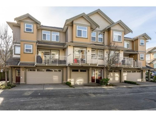 11-5623 Teskey Way  Chilliwack, BC V2R 0K9