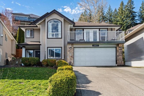 46017 Sherwood Drive  Chilliwack, BC V2R 5R2