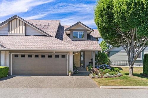 38-45545 Tamihi Way  Chilliwack, BC V2R 0G2