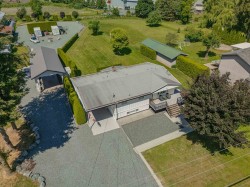 7135 Sumas Prairie Road  Sardis - Greendale, BC V2R 4K1