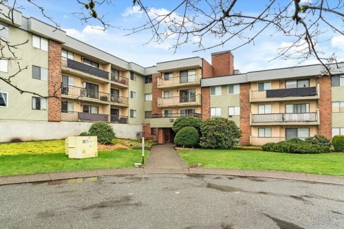 209-45598 Mcintosh Drive  Chilliwack, BC V2P 7J3