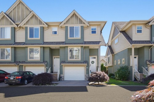 23-6498 Southdowne Place  Chilliwack, BC V2R 0K3
