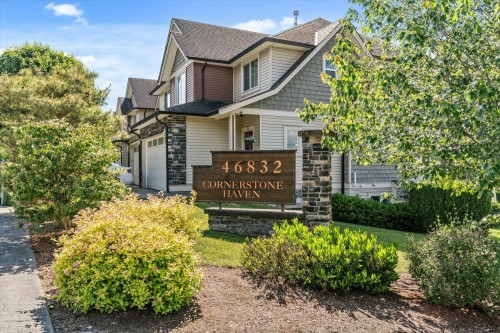 26-46832 Hudson Road, Chilliwack, BC 