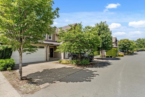 26-46832 Hudson Road, Chilliwack, BC 