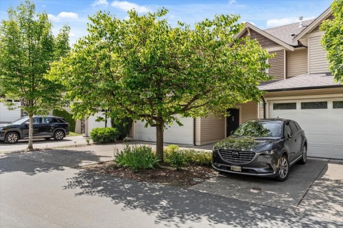 26-46832 Hudson Road, Chilliwack, BC 
