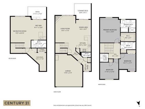 26-46832 Hudson Road, Chilliwack, BC 