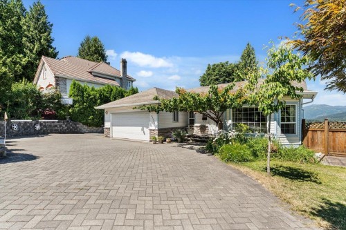 47465 Swallow Crescent  Chilliwack, BC V2P 7P8