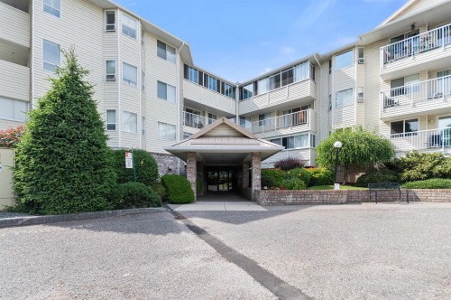 202-8725 Elm Drive  Chilliwack, BC V2P 4Y3