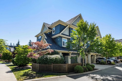 42-45290 Soowahlie Crescent  Chilliwack, BC V2R 0S6