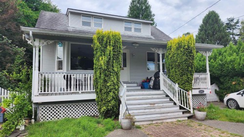 10193 Williams Road  Chilliwack, BC V2P 5H3