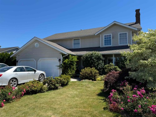 6758 Vanmar Street  Chilliwack, BC V2R 2W1