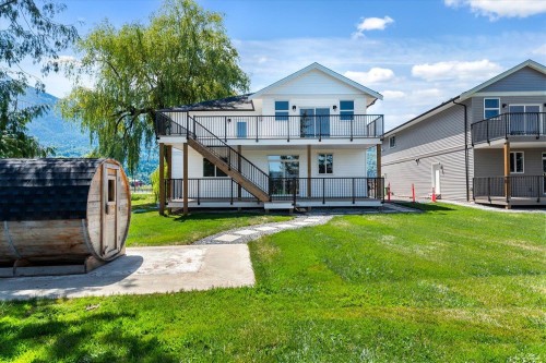 49539 Prairie Central Road, Chilliwack, BC 