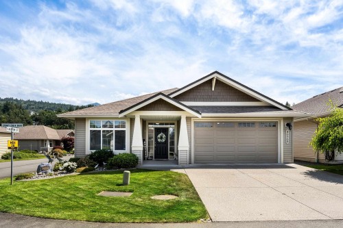 46568 Stoney Creek Drive  Chilliwack, BC V2R 0E3