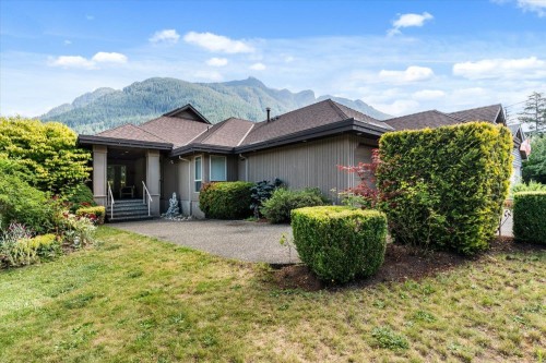 21313 Lakeview Crescent, Hope, BC 