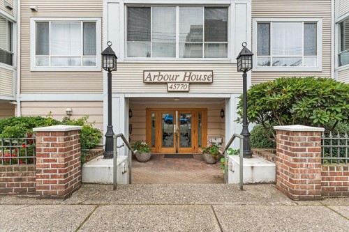 207-45770 Spadina Avenue  Chilliwack, BC V2P 1T6