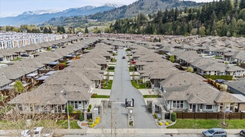 60-46110 Thomas Road, Chilliwack, BC 