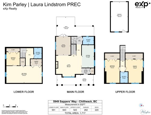 5949 Sappers Way, Chilliwack, BC 