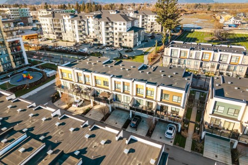 131-46150 Thomas Road, Chilliwack, BC 
