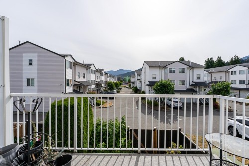 16-5950 Vedder Road, Chilliwack, BC 