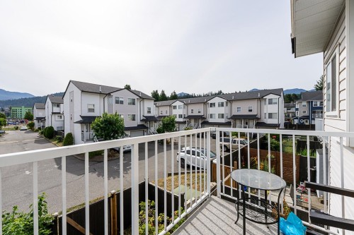 16-5950 Vedder Road, Chilliwack, BC 