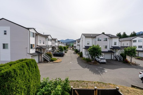 16-5950 Vedder Road, Chilliwack, BC 