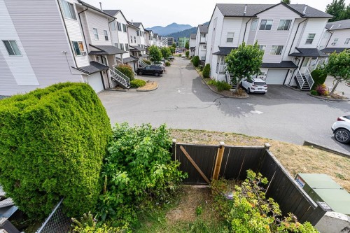 16-5950 Vedder Road, Chilliwack, BC 