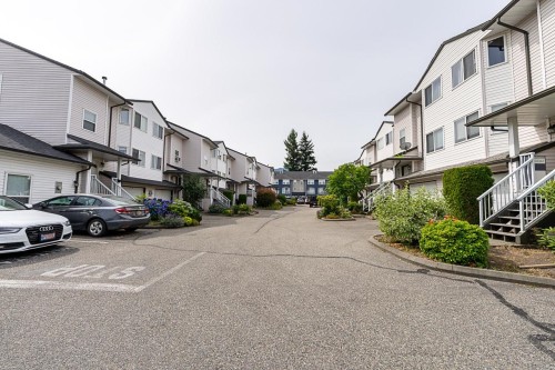 16-5950 Vedder Road, Chilliwack, BC 