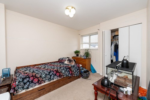 16-5950 Vedder Road, Chilliwack, BC 