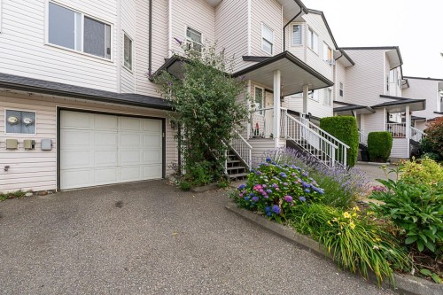 16-5950 Vedder Road, Chilliwack, BC 