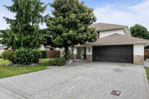 46272 Ranchero Drive  Chilliwack, BC V2R 3Z6