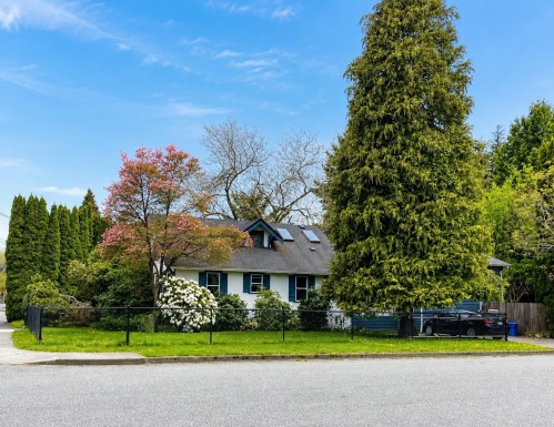 46031 Cleveland Avenue  Chilliwack, BC V2P 2W9