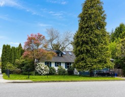 46031 Cleveland Avenue Chilliwack, BC V2P 2W9
