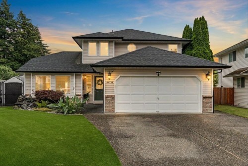 44756 Lancaster Drive  Chilliwack, BC V2R 3B8