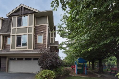 29-45025 Wolfe Road  Chilliwack, BC V2P 7V9