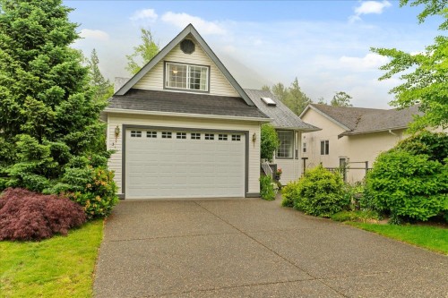 311 Miami River Drive  Harrison Hot Springs, BC V0M 1K0