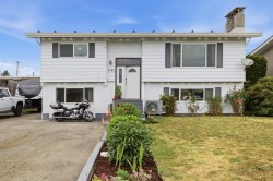 8762 Cornwall Crescent Chilliwack, BC V2P 7E6