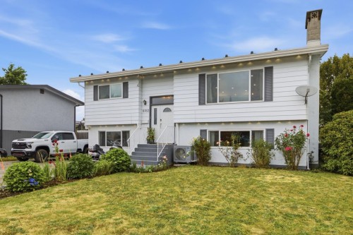 8762 Cornwall Crescent, Chilliwack, BC 