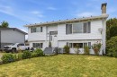 8762 Cornwall Crescent, Chilliwack, BC 